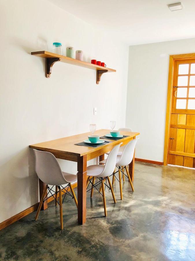Vila Bela Lofts 3 E 9 Villa Pirenópolis Exterior foto