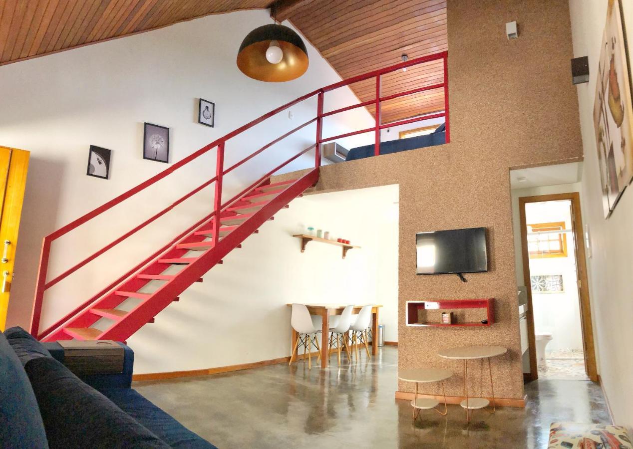 Vila Bela Lofts 3 E 9 Villa Pirenópolis Exterior foto